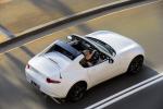 Mazda MX-5 RF 2017 года (AU)